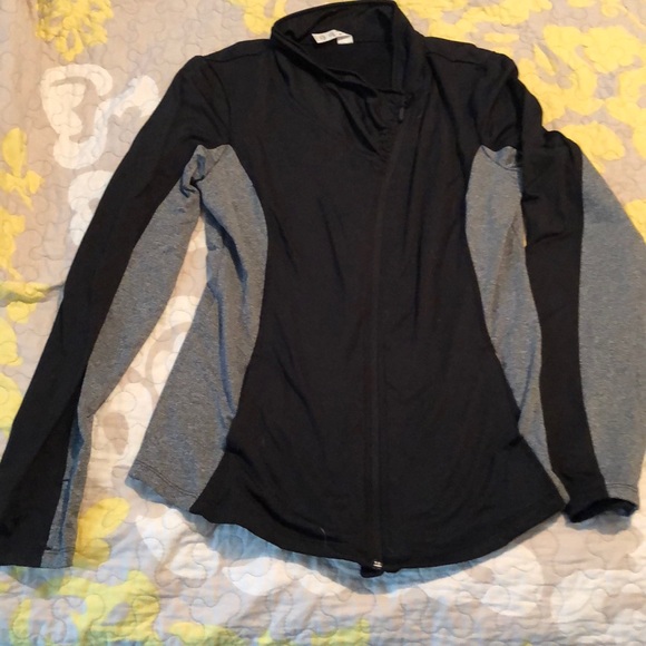 Athletic Jacket - Picture 2 of 2